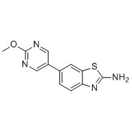 FTO-IN-3 CAS raqami: 2585198-87-2