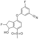 HIF-2 -IN-2 CAS raqami:1672666-82-8