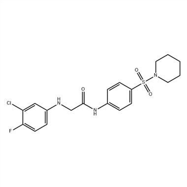 CL-802 CAS raqami:853695-44-0
