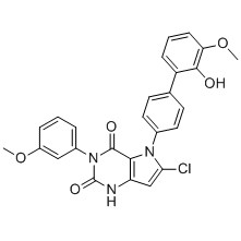 GSK621 CAS raqami:1346607-05-3