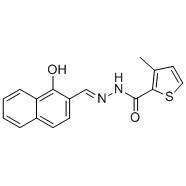 PCNA-I 1 CAS raqami:444930-42-1