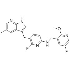 PLX5622 CAS raqami:1303420-67-8