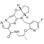 TPX-0046 CAS raqami:2359650-19-2