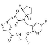 TPX-0046 CAS raqami:2359650-19-2