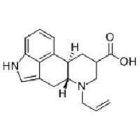 Cabergoline EP Impurity A CAS raqami: 81409-74-7