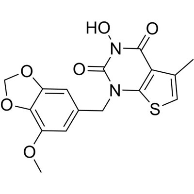 FEN1-IN-7 CAS raqami: 824983-90-6