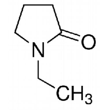 N-Etil-2-Pirrolidon (NEP) CAS raqami:2687-91-4