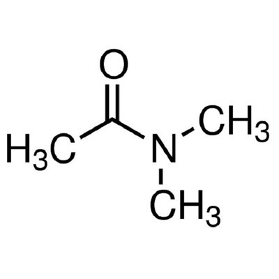 N,N-Dimetil Asetamid (DMAC) CAS raqami: 127-19-5