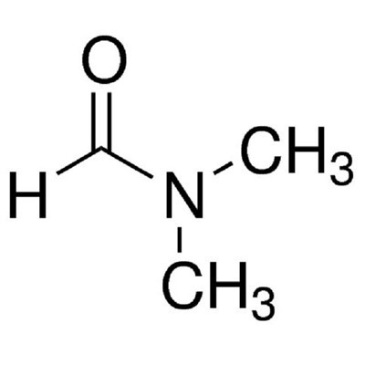 N,N-dimetilformamid (DMF) CAS raqami: 68-12-2