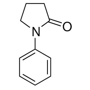 N-Fenil-2-pirolidon(NPP) CAS raqami:4641-57-0