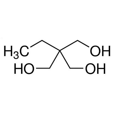 Trimetilolpropan (TMP) CAS raqami:77-99-6