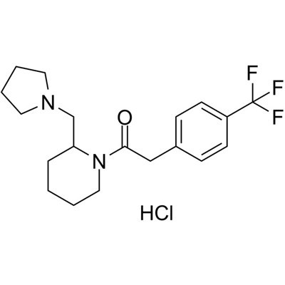 ZT 52656A gidroxlorid CAS raqami: 115730-24-0